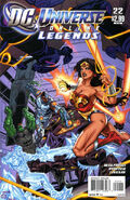 DC Universe Online Legends Vol 1 22