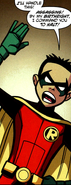 Damian Wayne III Other Media The Brave and the Bold