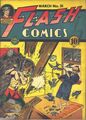 Flash Comics 51