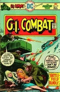 G.I. Combat Vol 1 184