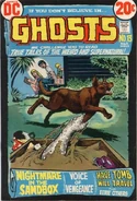 Ghosts Vol 1 13