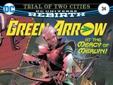 Green Arrow Vol 6 34