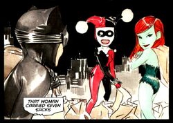 Harley Quinn Lil Gotham 001.jpg