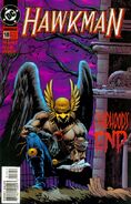 Hawkman Vol 3 18