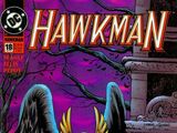 Hawkman Vol 3 18