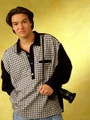 Jimmy Olsen Justin Whalin Supporting Character (seasons 2-4)