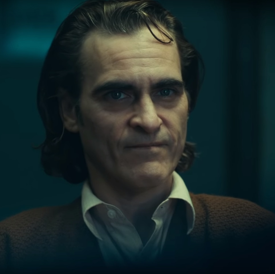 Arthur Fleck (Joker Movie), DC Database