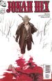 Jonah Hex Vol 2 #66 (June, 2011)