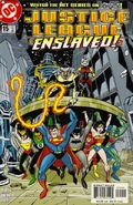 Justice League Adventures Vol 1 15