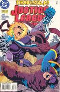 Justice League America Vol 1 103