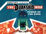 Justice League: The Darkseid War - Power of the Gods (Collected)