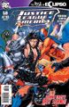 Justice League of America Vol 2 #58 (August, 2011)