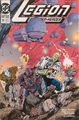 Legion of Super-Heroes Vol 4 15