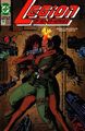 Legion of Super-Heroes Vol 4 #29 (May, 1992)