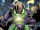 Lex Luthor: A Celebration of 75 Years (Collected)