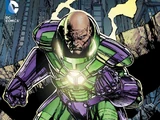 Lex Luthor: A Celebration of 75 Years (Collected)