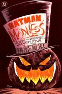 Batman: Legends of the Dark Knight Halloween Special Vol 1 2