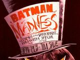 Batman: Legends of the Dark Knight Halloween Special Vol 1 2