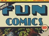 More Fun Comics Vol 1 35