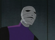 Larry Trainor Teen Titans (TV Series) Doom Patrol member