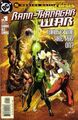 Rann-Thanagar War #1 (July, 2005)