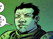 Reno Rosetti New Earth Human Defense Corps