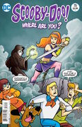 Scooby-Doo Where Are You Vol 1 75