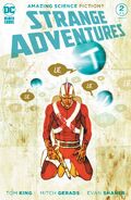 Strange Adventures Vol 5 2