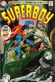 Superboy #164 (April, 1970)