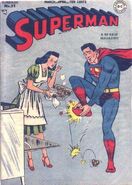 Superman Vol 1 51