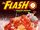 The Flash by Geoff Johns Omnibus Vol. 3 (Collected)