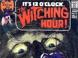 The Witching Hour Vol 1 13