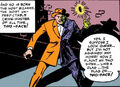 Harvey Dent Earth-Two Golden Age