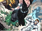 Untold Tales of Blackest Night Vol 1 1
