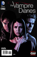 Vampire Diaries Vol 1 6