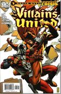 Villains United Vol 1 5