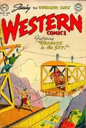 Western Comics Vol 1 38