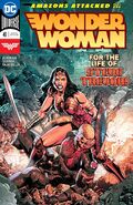 Wonder Woman Vol 5 41