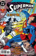 Action Comics Vol 1 702