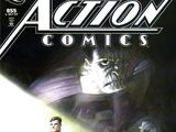Action Comics Vol 1 855