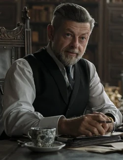 Alfred Pennyworth Movies The Batman