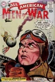 All-American Men of War Vol 1 82.jpg (85 KB) All-American Men of War #82 (December, 1960)
