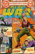 All-Out War Vol 1 2