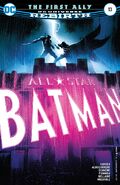 All-Star Batman Vol 1 13