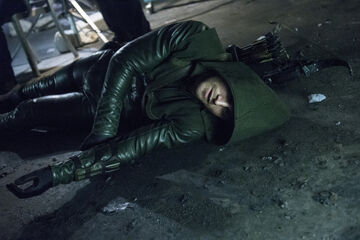 Arrow season 7 episode 1 123 online