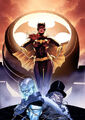 Batgirl Futures End Vol 1 1 Present Textless