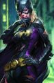 Stephanie Brown New Earth Successor