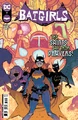 Batgirls #7 (August, 2022)