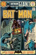 Batman Vol 1 262