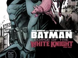 Batman: Curse of the White Knight Vol 1 3